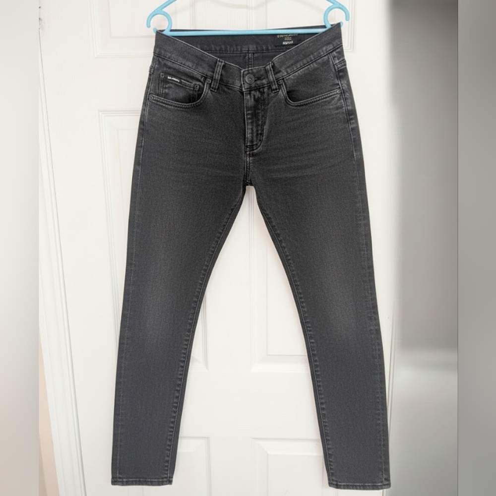 Dolce & Gabbana men's Skinny Jeans size S